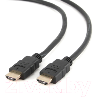 Кабель Gembird CC-HDMI4L-7.5M