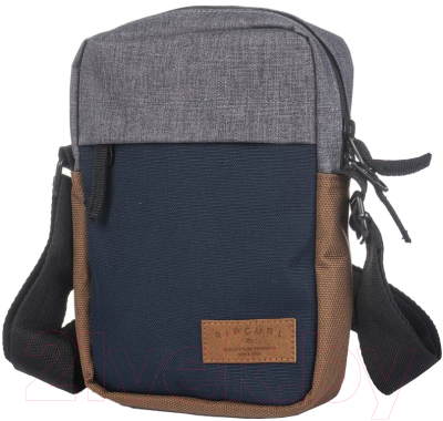 Сумка Rip Curl No Idea Pouch Stacka / BSBDY1-49-TU - фото