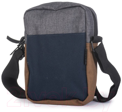 Сумка Rip Curl No Idea Pouch Stacka / BSBDY1-49-TU