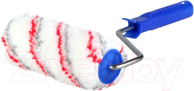 Валик малярный Inter-S 030180 - фото