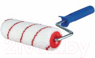 Валик малярный Inter-S 030178 - фото