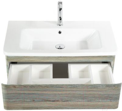 Тумба под умывальник BelBagno ALBANO-CER-600-2C-SO-PS