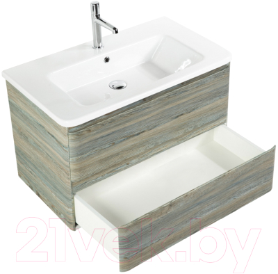 Тумба под умывальник BelBagno ALBANO-CER-600-2C-SO-PS