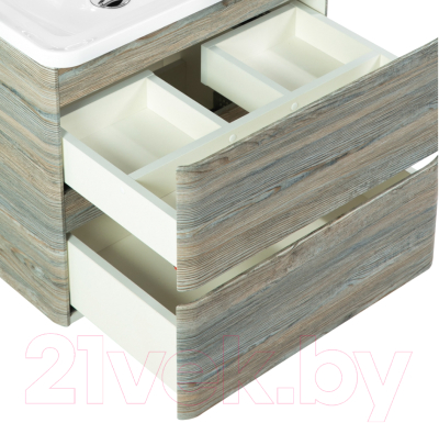 Тумба под умывальник BelBagno ALBANO-CER-600-2C-SO-PS