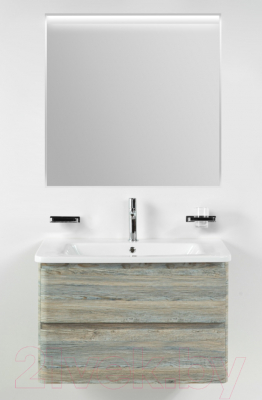 Тумба под умывальник BelBagno ALBANO-CER-600-2C-SO-PS