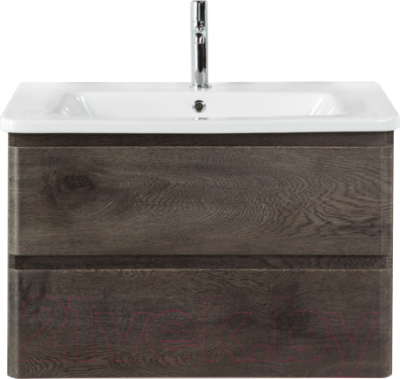 Тумба под умывальник BelBagno ALBANO-CER-600-2C-SO-RNG - фото