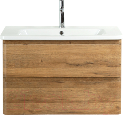 Тумба под умывальник BelBagno ALBANO-CER-600-2C-SO-RR - фото