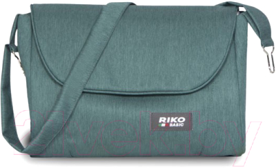 Детская универсальная коляска Riko Montana 3 в 1