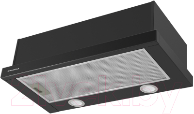 Вытяжка телескопическая Maunfeld VS Light 60 - фото