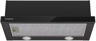 Вытяжка телескопическая Maunfeld VS Light 60