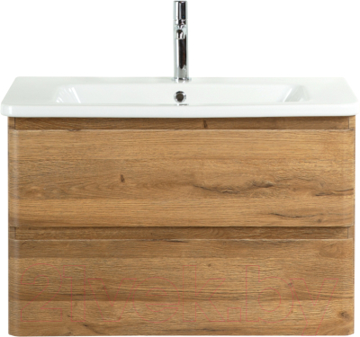 Тумба под умывальник BelBagno ALBANO-CER-800-2C-SO-RR - фото