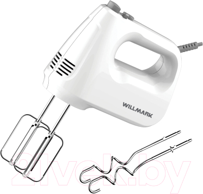 Миксер ручной Willmark WHM-6311 / 2000722 - фото
