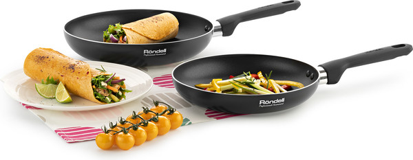 Сковорода Rondell RDA-1402