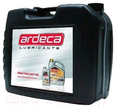 Моторное масло Ardeca Synth-SX 5W30 / P01171-ARD020 - фото