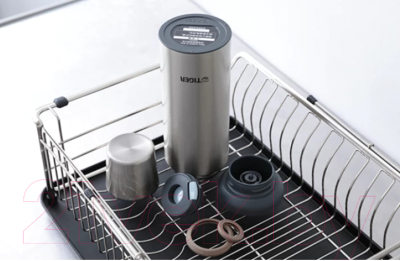 Термос для напитков Tiger MSI-A060