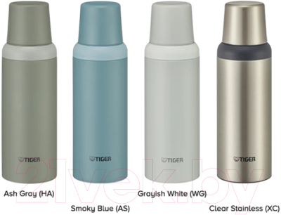 Термос для напитков Tiger MSI-A060