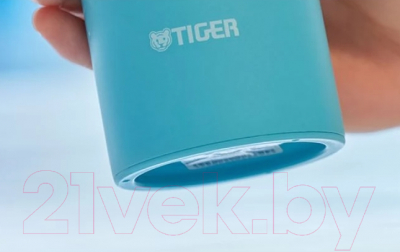 Термос для напитков Tiger Whale MCT-A035