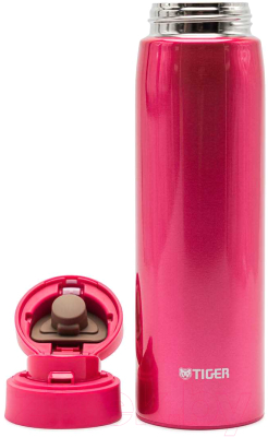 Термокружка Tiger MCX-A501