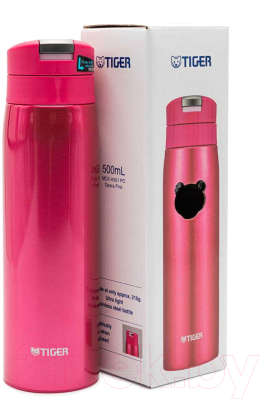 Термокружка Tiger MCX-A501