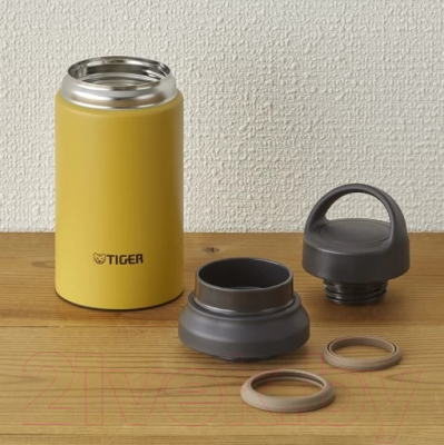 Термокружка Tiger MCZ-S040