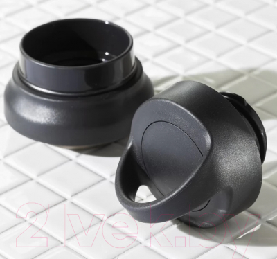 Термокружка Tiger MCZ-S040