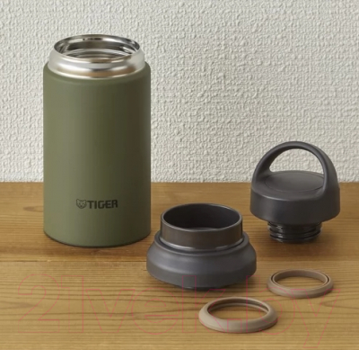 Термокружка Tiger MCZ-S040