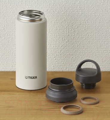 Термокружка Tiger MCZ-S060