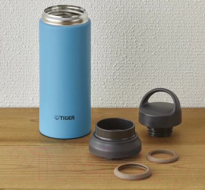 Термокружка Tiger MCZ-S060