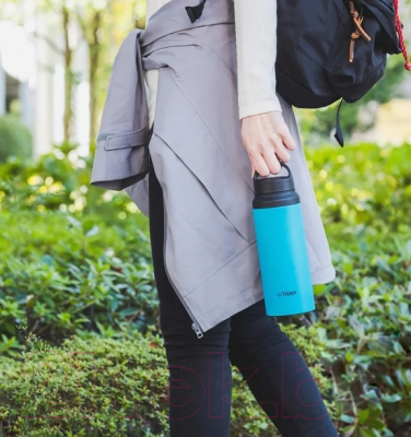 Термокружка Tiger MCZ-S060