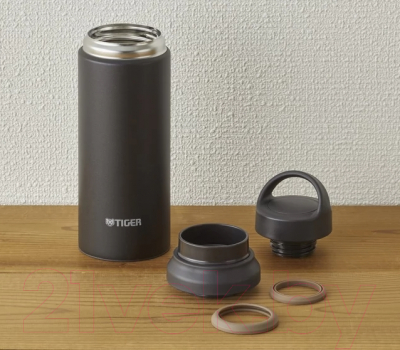 Термокружка Tiger MCZ-S060