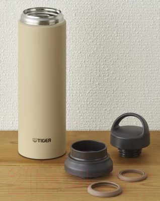 Термокружка Tiger MCZ-S080