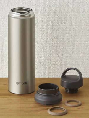 Термокружка Tiger MCZ-S080