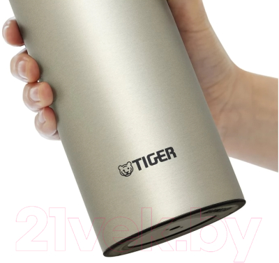 Термокружка Tiger MCZ-S080