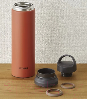 Термокружка Tiger MCZ-S080