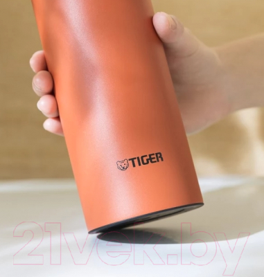 Термокружка Tiger MCZ-S080