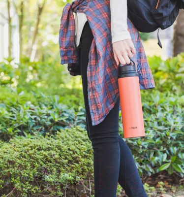 Термокружка Tiger MCZ-S080