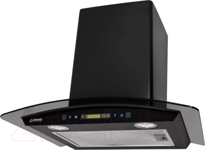 Вытяжка купольная Grand Blagnac GC 60 - фото