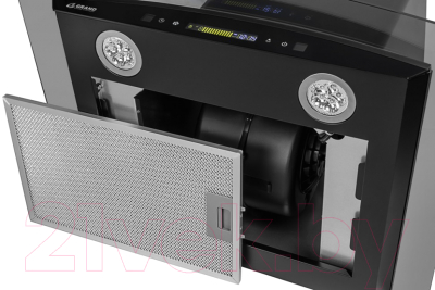 Вытяжка купольная Grand Blagnac GC 60