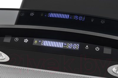 Вытяжка купольная Grand Blagnac GC 60