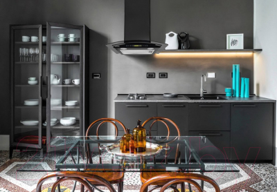 Вытяжка купольная Grand Blagnac GC 60