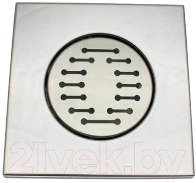 Трап для душа Aquant ST2115-36-MR - фото