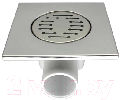 Трап для душа Aquant ST2215-21-MR - фото