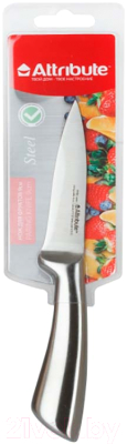 Нож Attribute Steel AKS504 - фото