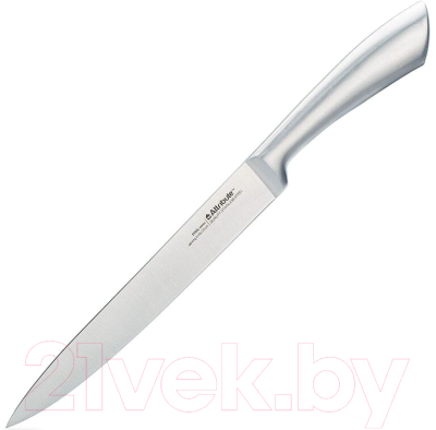 Нож Attribute Steel AKS538 - фото