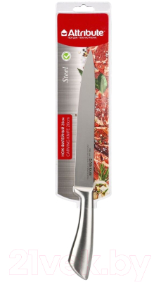 Нож Attribute Steel AKS538