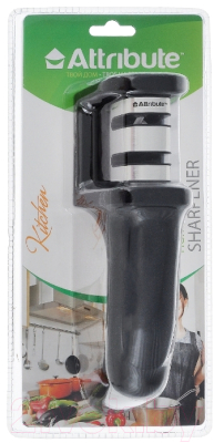 Ножеточка механическая Attribute Knife AKS001 - фото