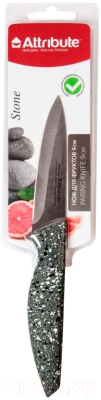 Нож Attribute Stone AKS104