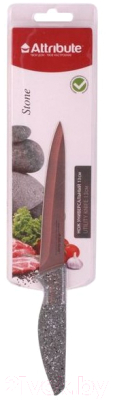 Нож Attribute Stone AKS114