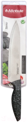 Нож Attribute Stone AKS128 - фото