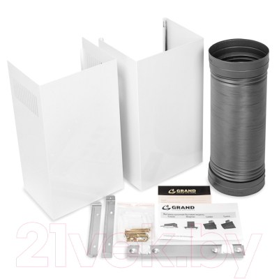 Вытяжка наклонная Grand Lester GC 60